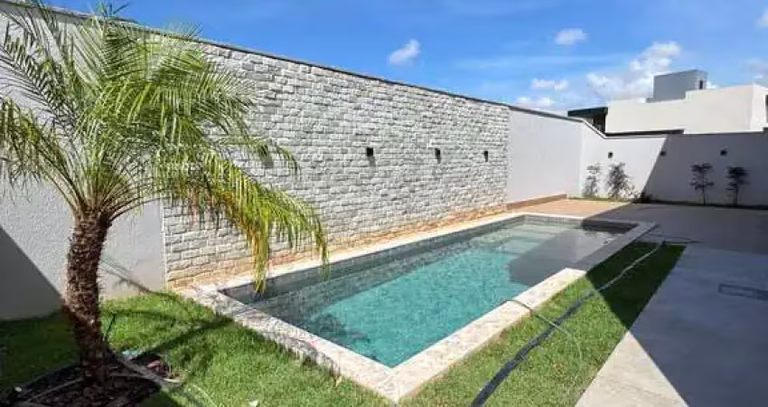Casa à venda, residencial ville de france, goiânia, go