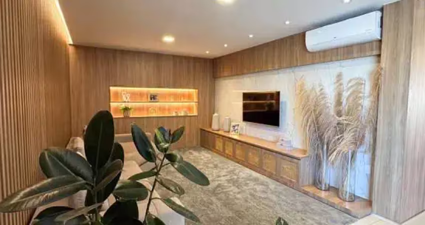 Apartamento 3 suítes a venda, 265m² no setor marista