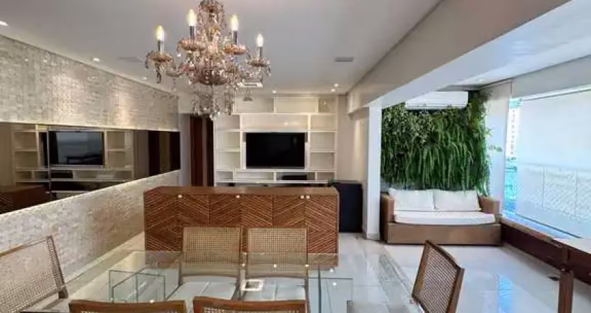 Apartamento com 3 quartos à venda na Avenida R 11, 10, Setor Oeste, Goiânia
