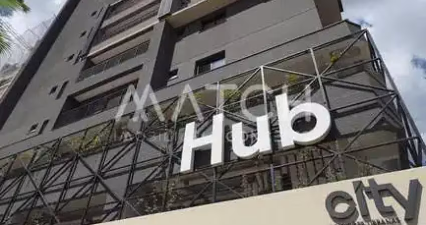 Apartamento com 2 quartos à venda na Rua T 55, 10, Setor Bueno, Goiânia