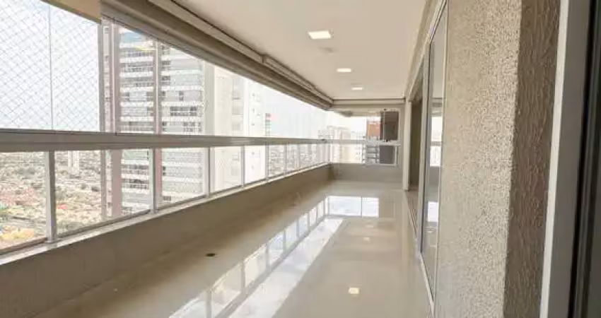 Apartamento com 4 quartos à venda na Rua T 30, 1680, Setor Bueno, Goiânia