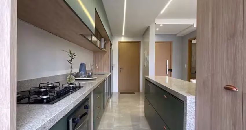 Apartamento com 3 quartos à venda na Rua 147, 15, Setor Marista, Goiânia