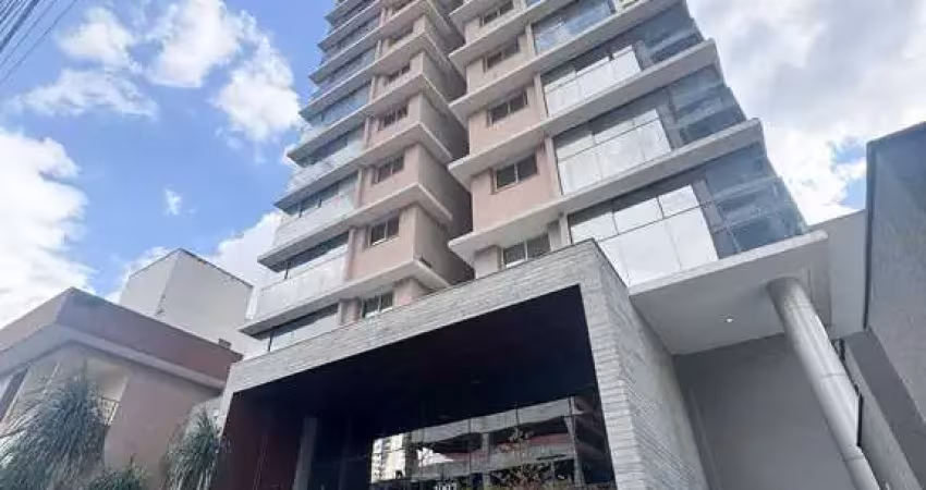 Apartamento com 4 quartos à venda na Rua T 35, 1992, Setor Bueno, Goiânia