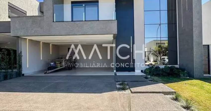 Casa em condomínio fechado com 4 quartos à venda na Rodovia GO-020, 1, Fazenda Vau das Pombas, Goiânia