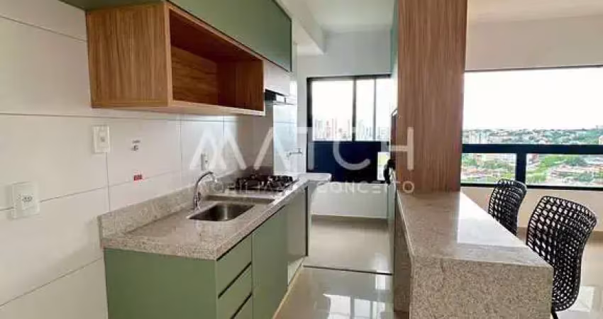 Apartamento à venda, setor pedro ludovico, goiânia, go