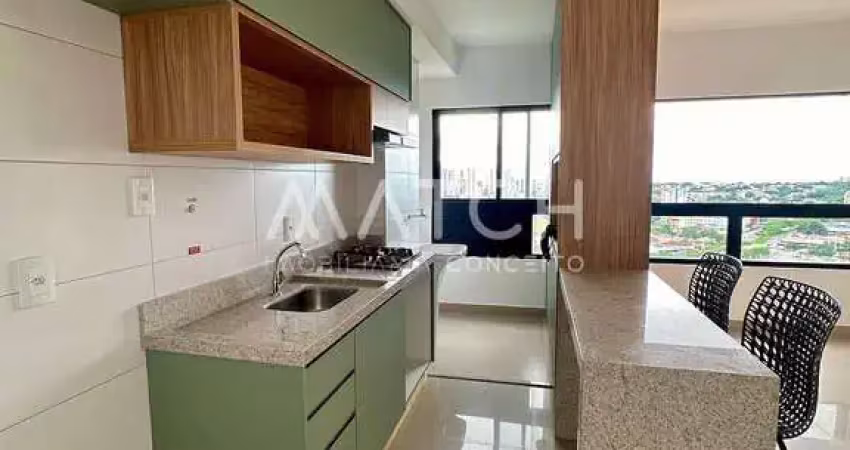 Apartamento à venda, setor pedro ludovico, goiânia, go