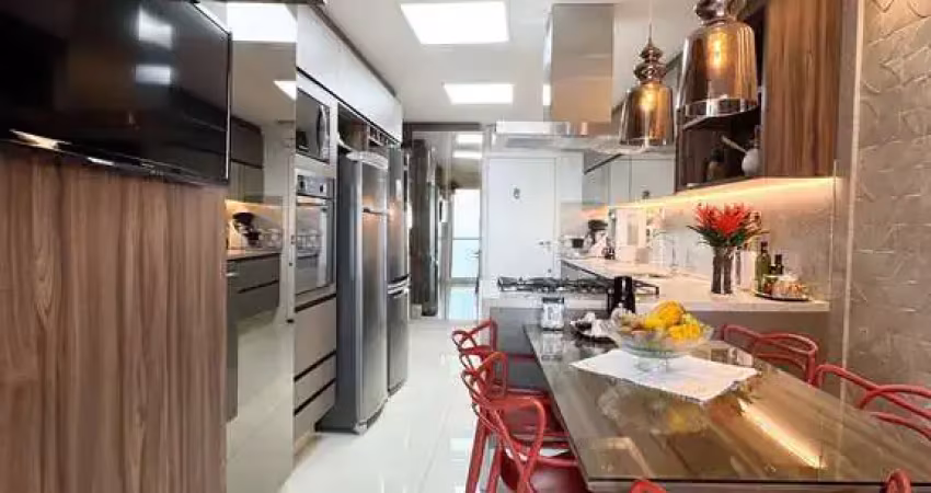 Apartamento com 4 quartos à venda na Rua 1141, 15, Setor Marista, Goiânia