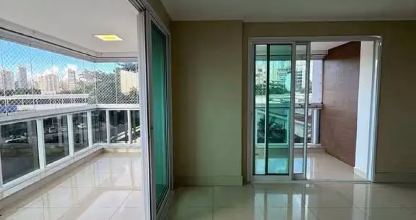 Apartamento com 3 quartos à venda na Rua R 17, Setor Oeste, Goiânia