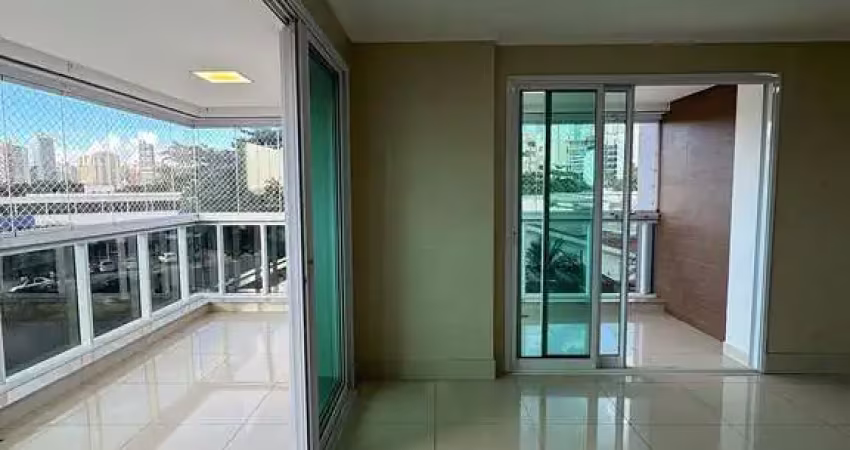 Apartamento com 3 quartos à venda na Rua R 17, Setor Oeste, Goiânia