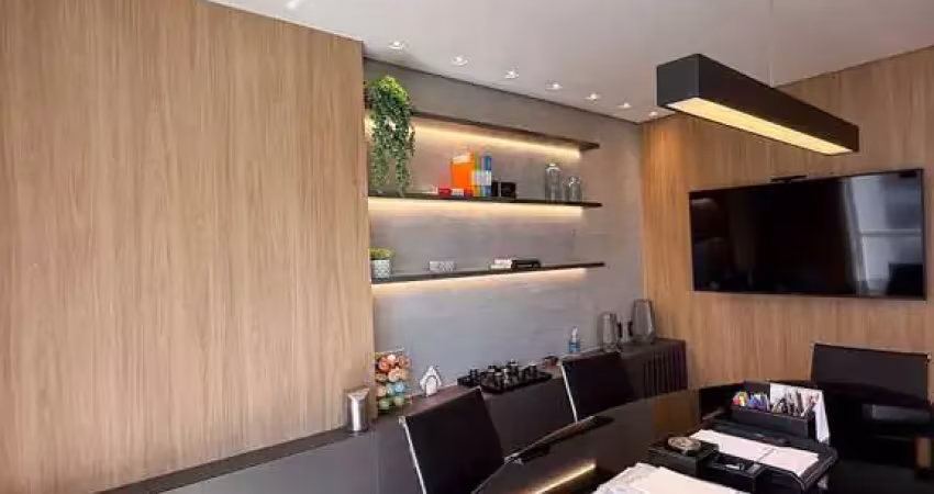 Sala comercial à venda na Rua 14, 15, Jardim Goiás, Goiânia