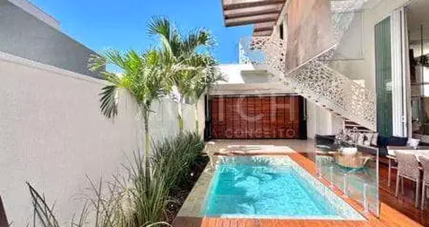Casa térrea à venda 4 suítes, 496m², jardins verona, goiânia - go