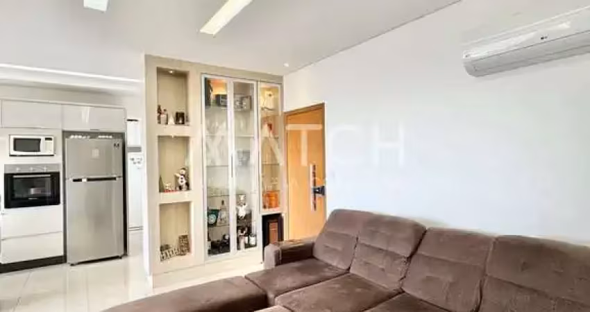 Apartamento com 3 quartos à venda na Rua do Parque, 1, Jardim Atlântico, Goiânia