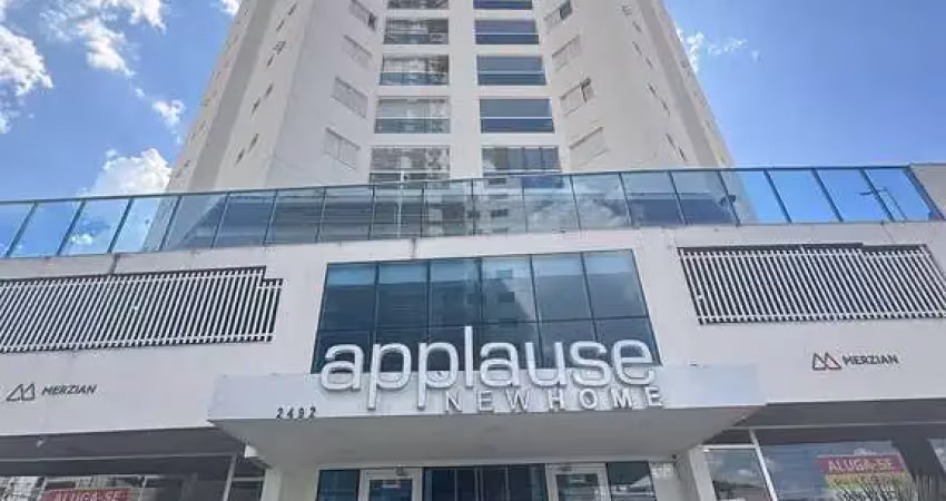 Apartamento à venda 03 suítes e 87 metros quadrados no setor coimbra, goiânia, go