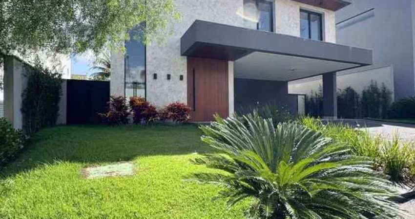 Casa à venda, loteamento alphaville residencial, goiânia, go