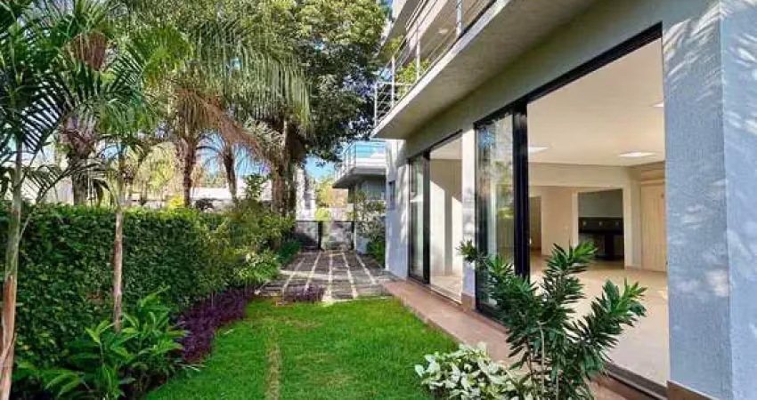 Sobrado à venda, 4 quartos, 543m², jardins verona, goiânia, go
