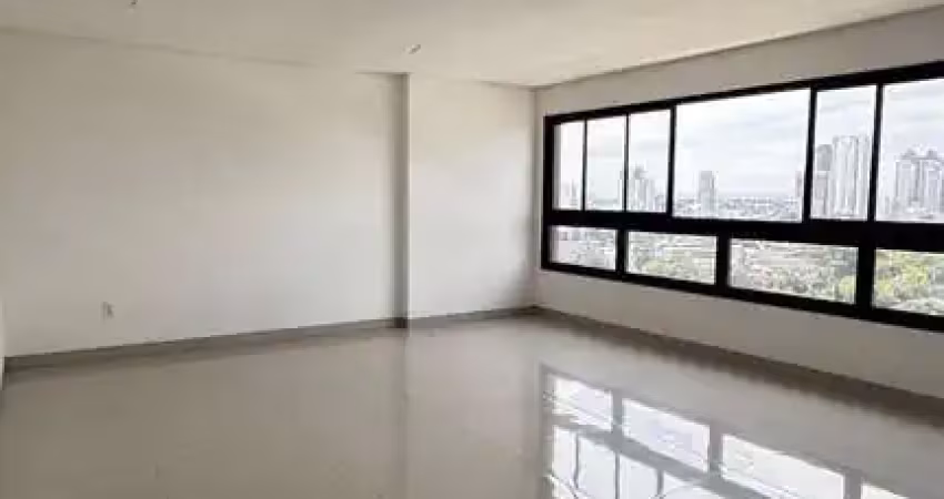 Apartamento à venda com 3 suítes, 117m², setor marista, goiânia, go