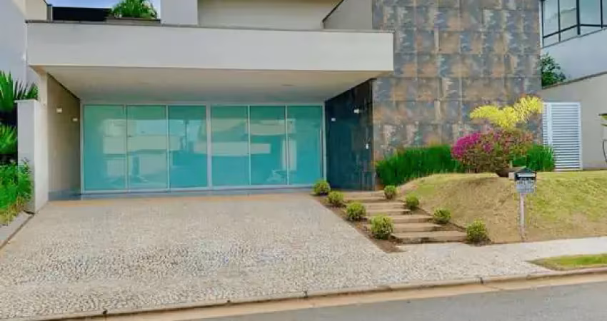 Casa em condomínio fechado com 3 quartos à venda na Rua dos Ipês, 15, Jardins Valência, Goiânia