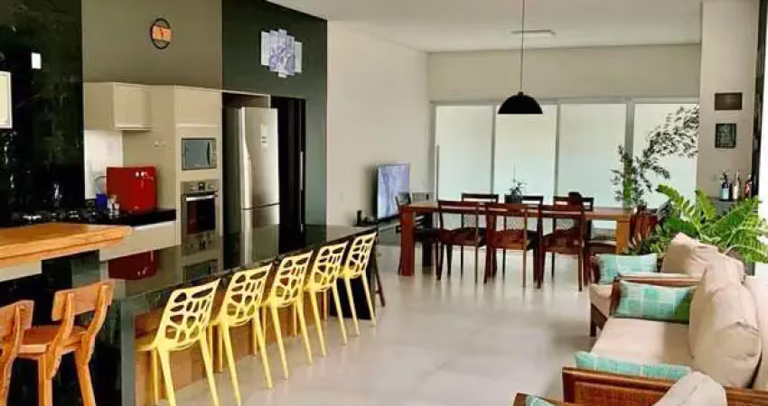 Casa térrea à venda com 4 suites, 227m2 no jardins valência, goiânia, go
