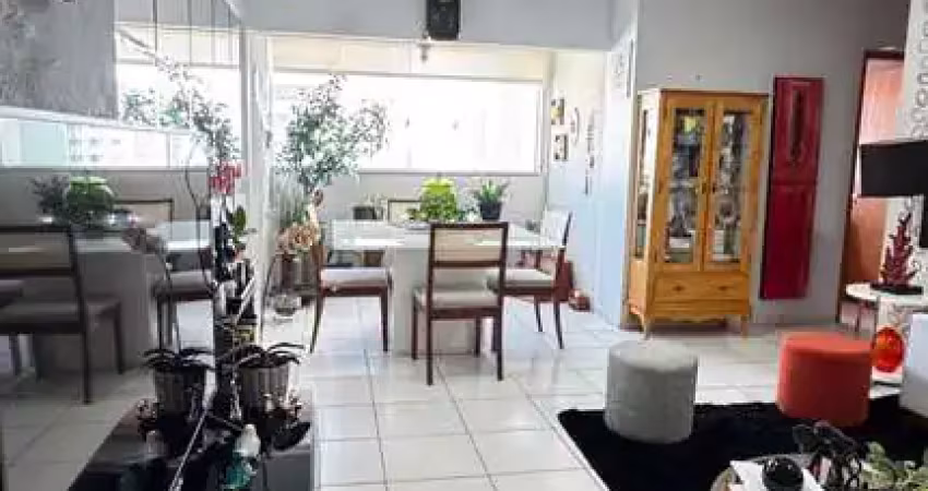 Apartamento à venda com 2 quartos, 71m², setor bela vista, goiânia, go