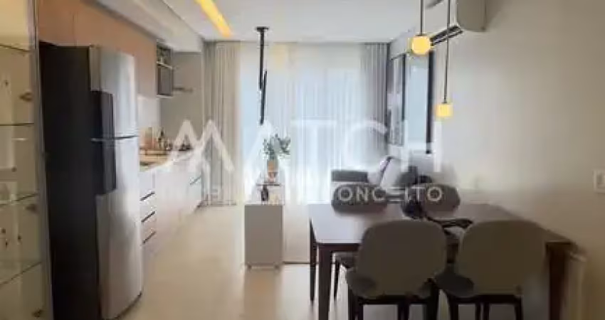 Apartamento à venda, 2 suítes, 72 metros quadrados no setor bueno - go