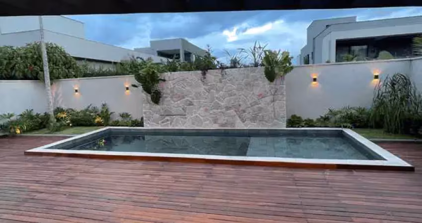Casa em condomínio fechado com 3 quartos à venda na Rodovia GO-020, 1, Fazenda Vau das Pombas, Goiânia