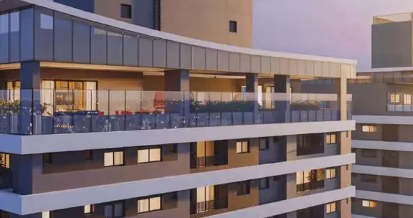 Apartamento á venda com 65m2 no closer 23, goiânia - go