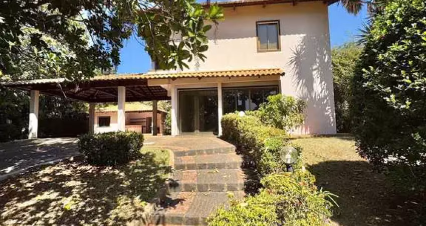 Casa à venda, residencial aldeia do vale, goiânia, go