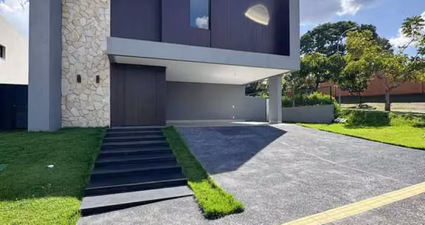 Casa à venda, residencial alphaville flamboyant, goiânia, go