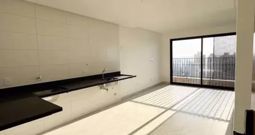 Flat com 1 quarto à venda na Avenida D, 1, Setor Marista, Goiânia