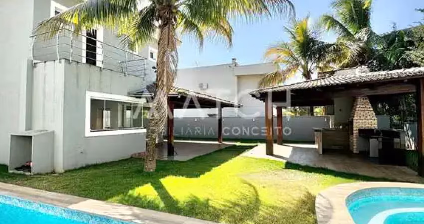 Apartamento com 4 quartos à venda na Avenida Diógenes Dolival Sampaio, Jardins Paris, Goiânia
