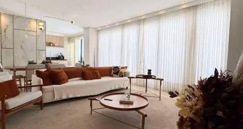 Apartamento à venda, 3 suítes, 157m², setor marista, goiânia, go