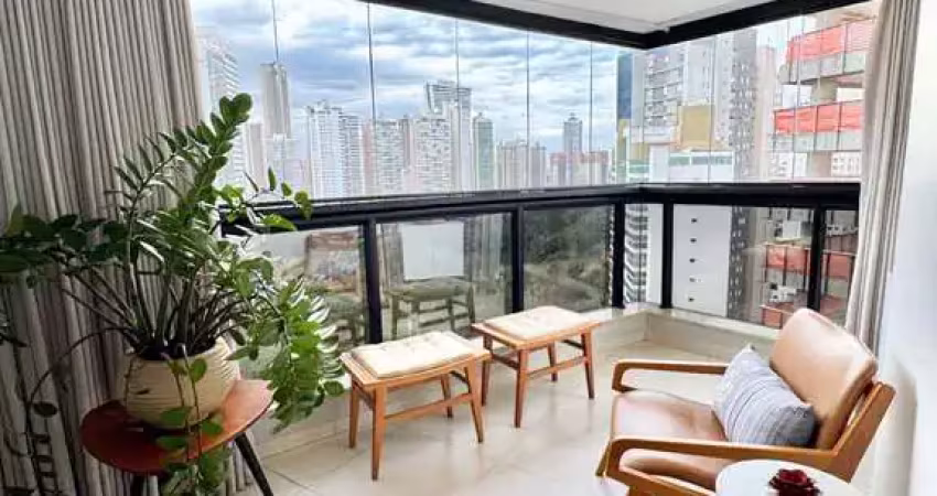 Apartamento com 3 quartos à venda na Rua 55, 535, Jardim Goiás, Goiânia