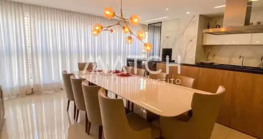 Apartamento com 3 quartos à venda na Avenida T 13, 796, Setor Bueno, Goiânia