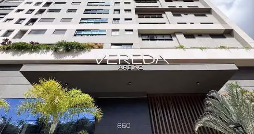 Apartamento à venda, setor pedro ludovico, goiânia, go