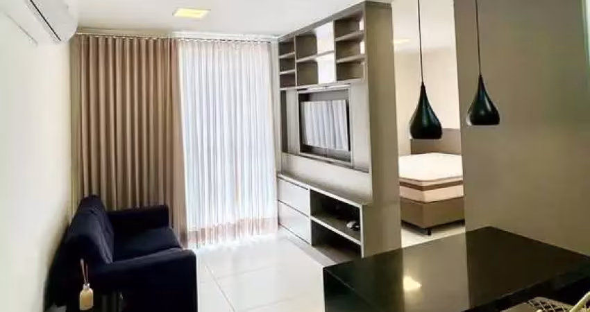 Apartamento com 1 quarto à venda na Rua T 55, 930, Setor Bueno, Goiânia