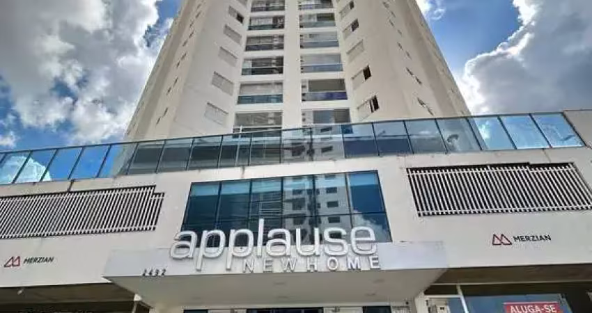 Apartamento com 3 quartos à venda na Rua 231, 1, Setor Coimbra, Goiânia
