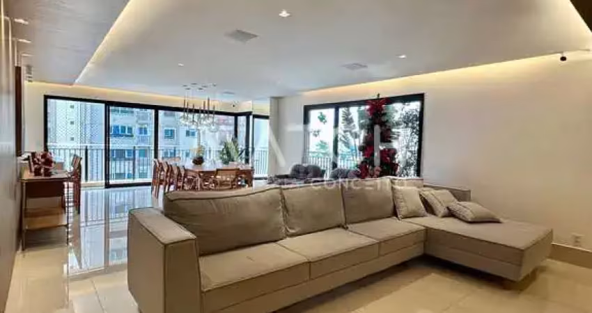 Apartamento com 4 quartos à venda na Rua 1141, 10, Setor Marista, Goiânia