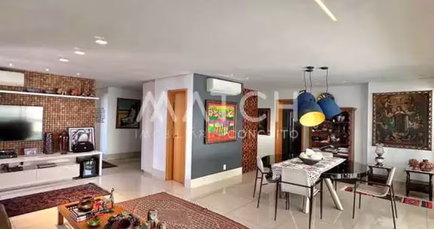 Apartamento à venda, bougainville square,  marista, goiânia, go
