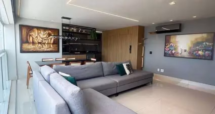 Apartamento com 3 quartos à venda na Rua 1124, 10, Setor Marista, Goiânia