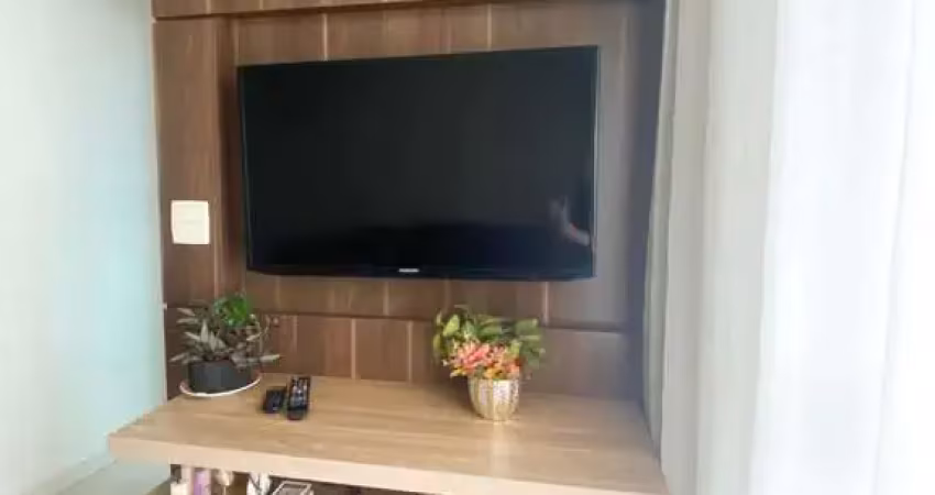 Apartamento à venda, setor negrão de lima, goiânia, go