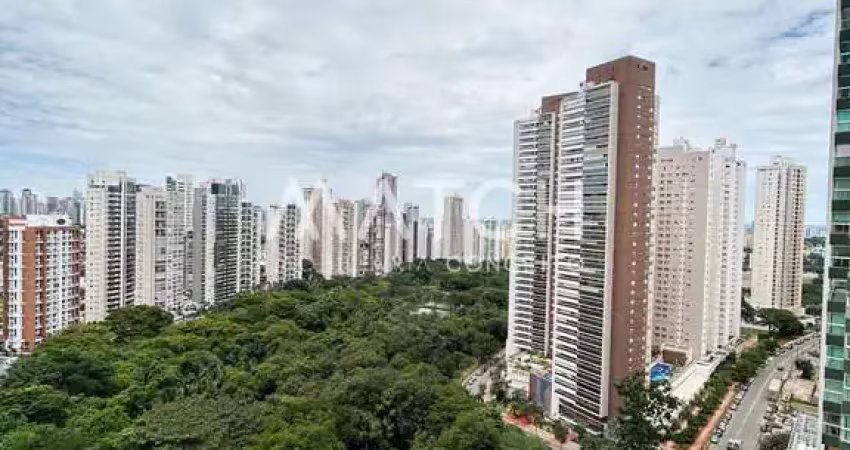Apartamento à venda, 2 quartos,111m², jardim goiás, goiânia, go
