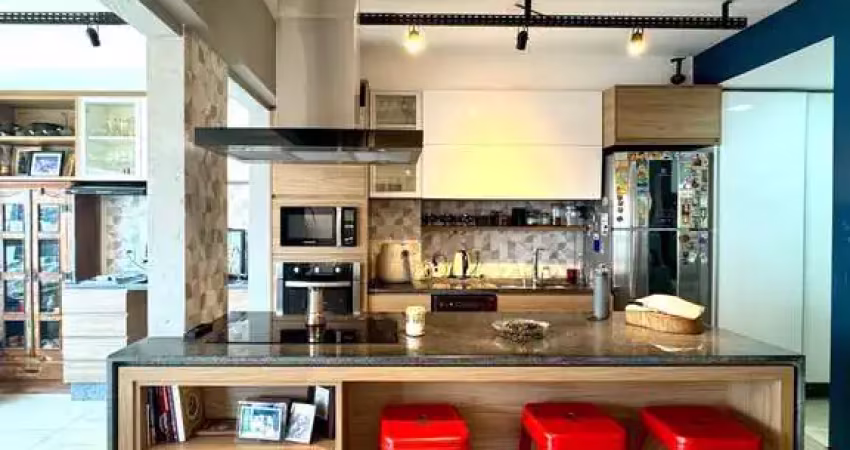 Apartamento com 3 quartos à venda na Rua T 50, 16, Setor Bueno, Goiânia