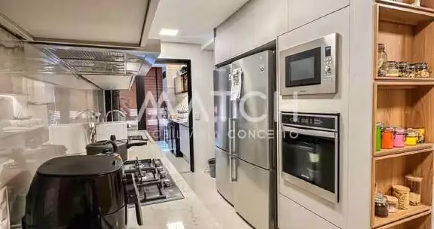 Apartamento com 4 quartos à venda na Rua 1141, 15, Setor Marista, Goiânia