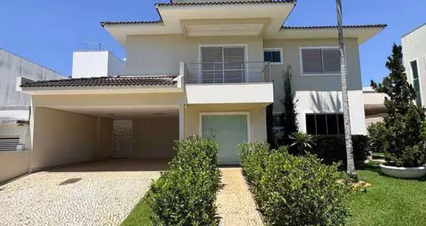 Casa em condomínio fechado com 4 quartos à venda na Rua A19, 10, Jardins Atenas, Goiânia