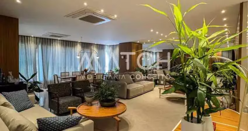 Apartamento com 3 quartos à venda na Rua 135, 1, Setor Marista, Goiânia