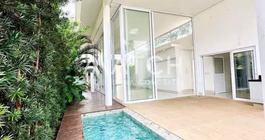 Casa terrea com 4 suites à venda, jardins verona, goiânia, go