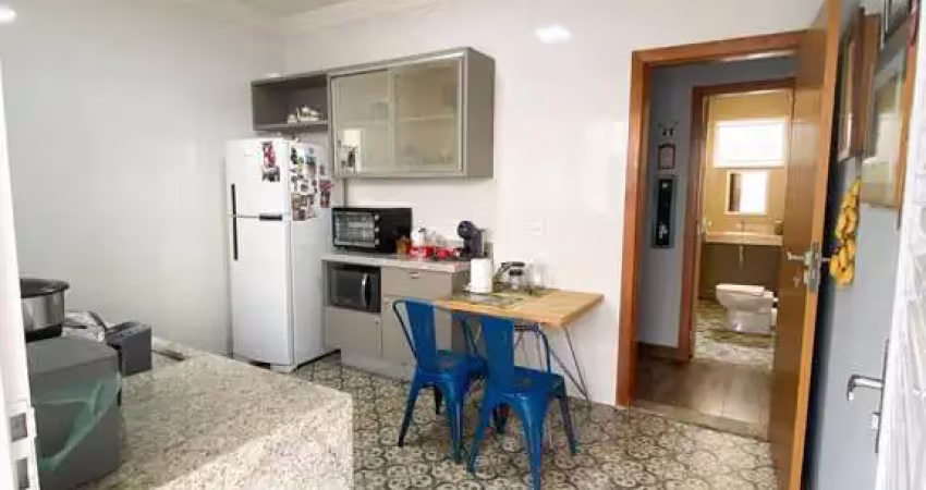 Casa com 3 quartos à venda na Avenida Professor Venerando de Freitas Borges, 10, Setor Jaó, Goiânia