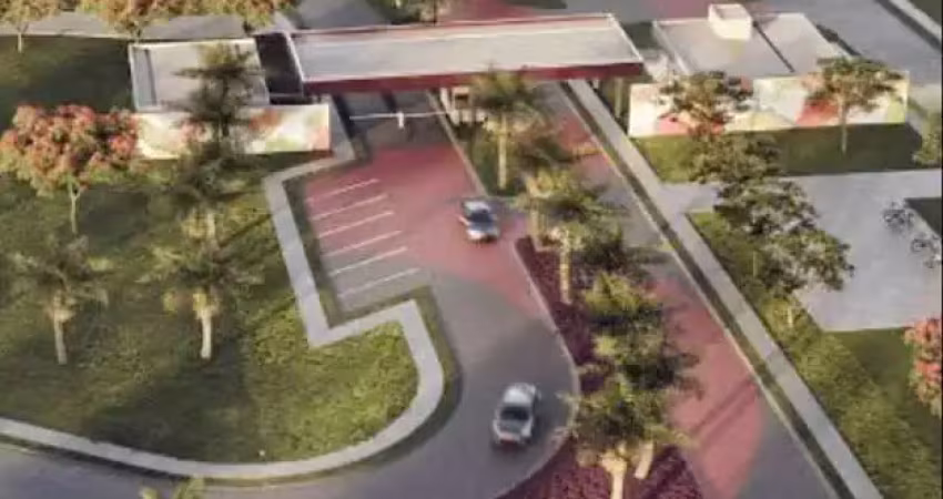 Casa em condomínio fechado com 1 quarto à venda na Rua Cote D'Azur, 1, Residencial Village Garavelo - 2ª Etapa, Aparecida de Goiânia