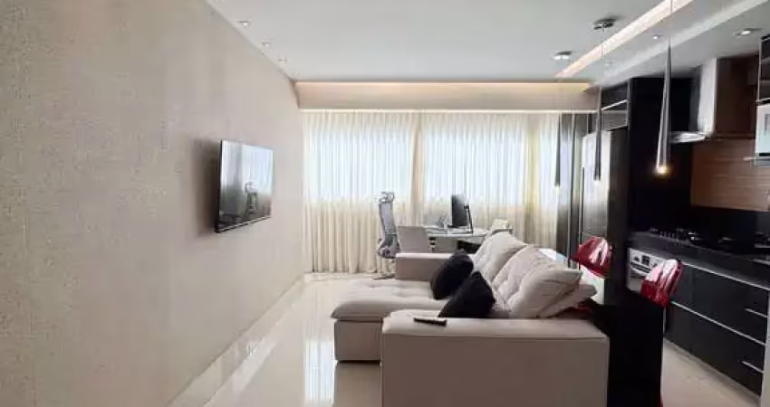 Flat com 1 quarto à venda na Rua T 53, 1770, Setor Marista, Goiânia