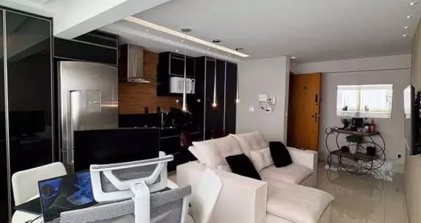 Flat com 1 quarto à venda na Rua T 53, 1770, Setor Marista, Goiânia
